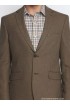 SUITLTD Solid Single Breasted Casual Men's Blazer